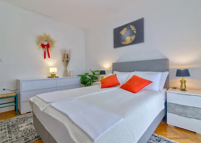 Apartments Maria