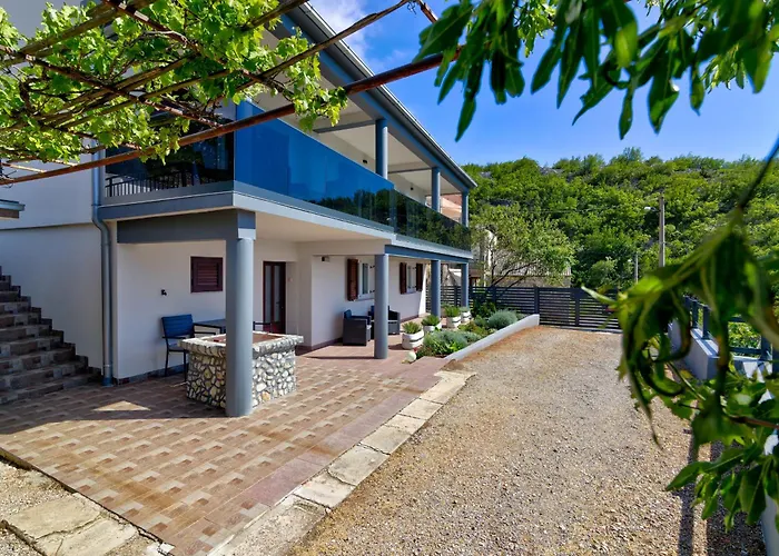 Apartments Maria