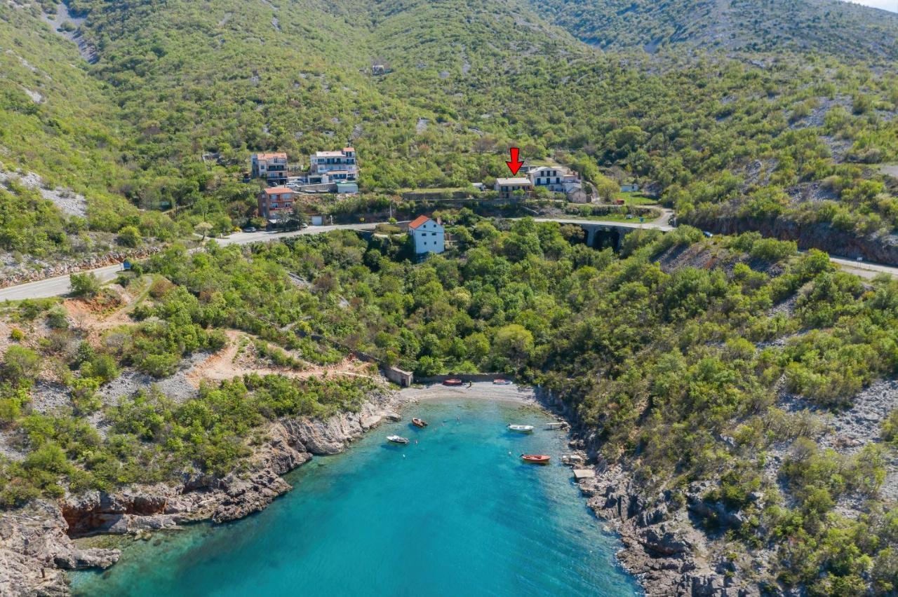 Apartman Maria Senj (Lika-Senj)