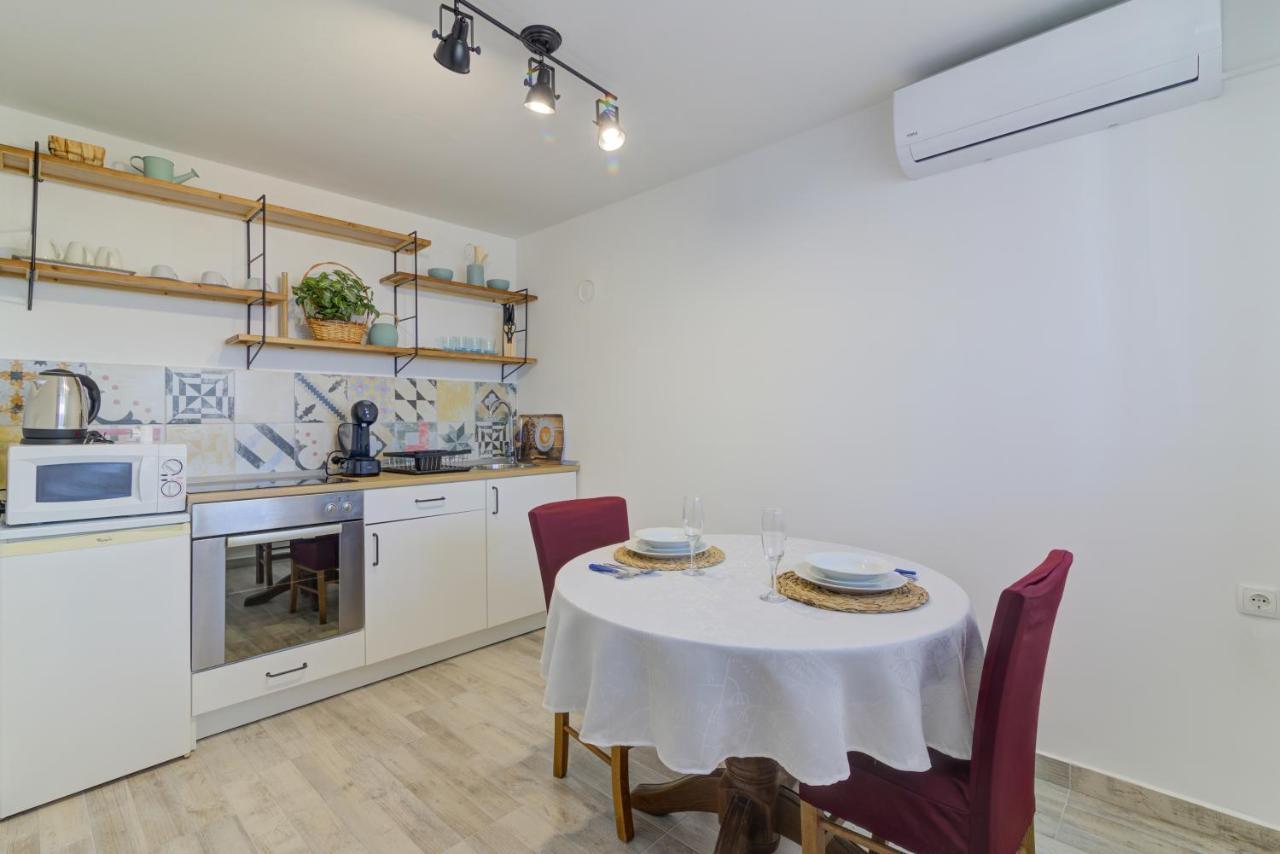 Apartamento Maria