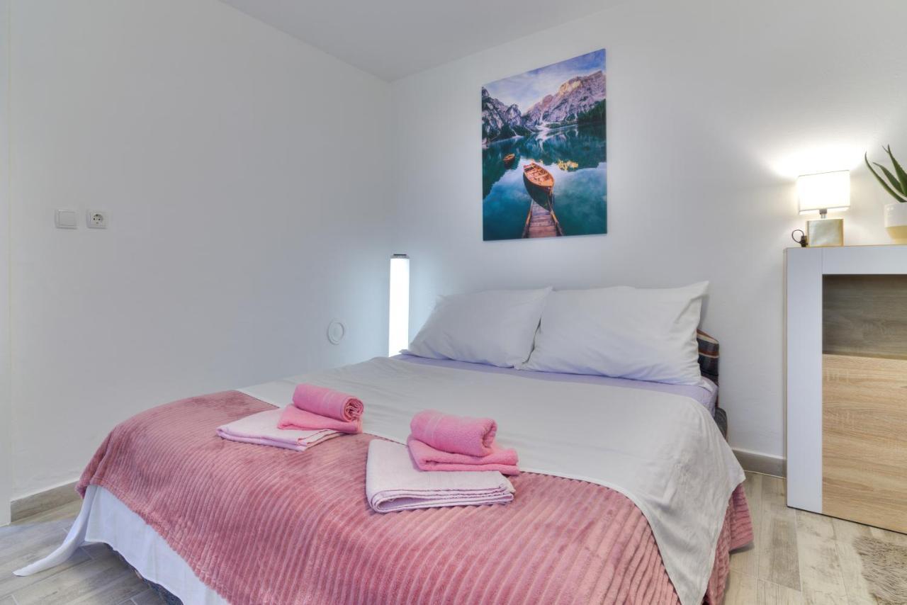 Apartment Maria *