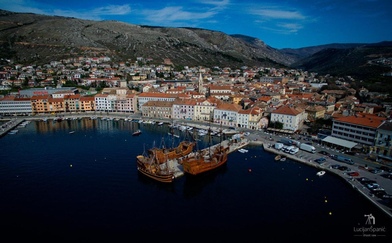 Maria Apartment Senj (Lika-Senj)