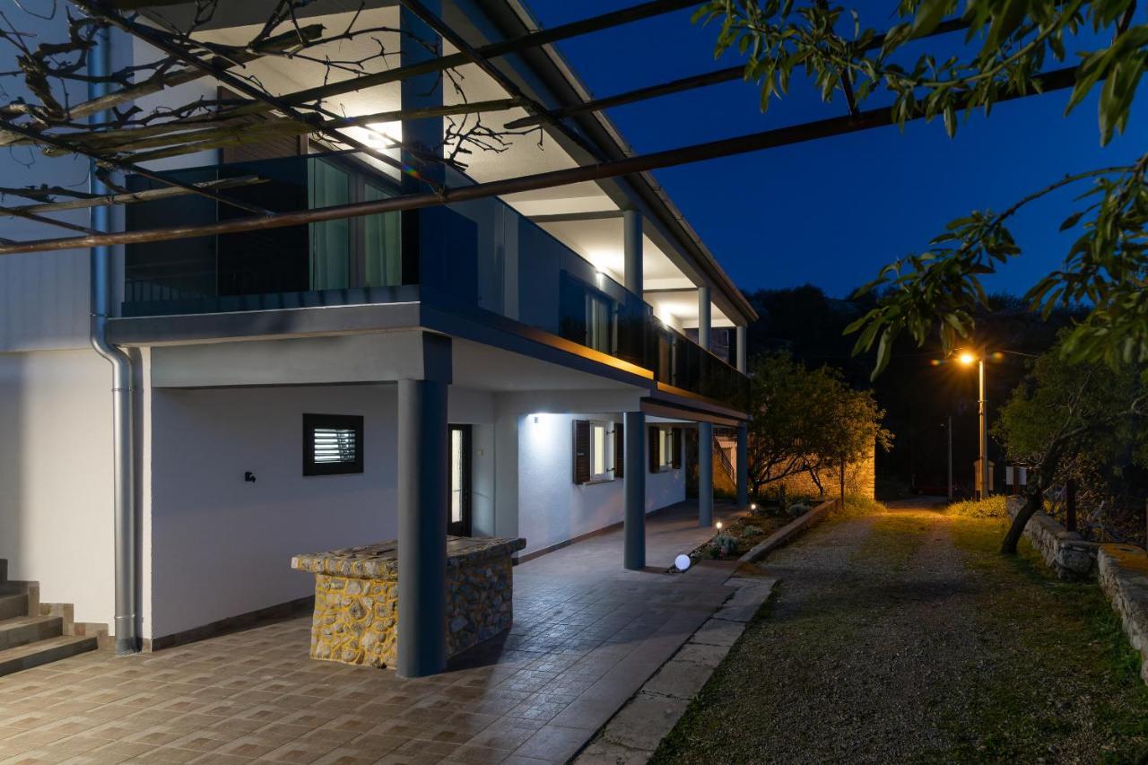 Maria Apartment