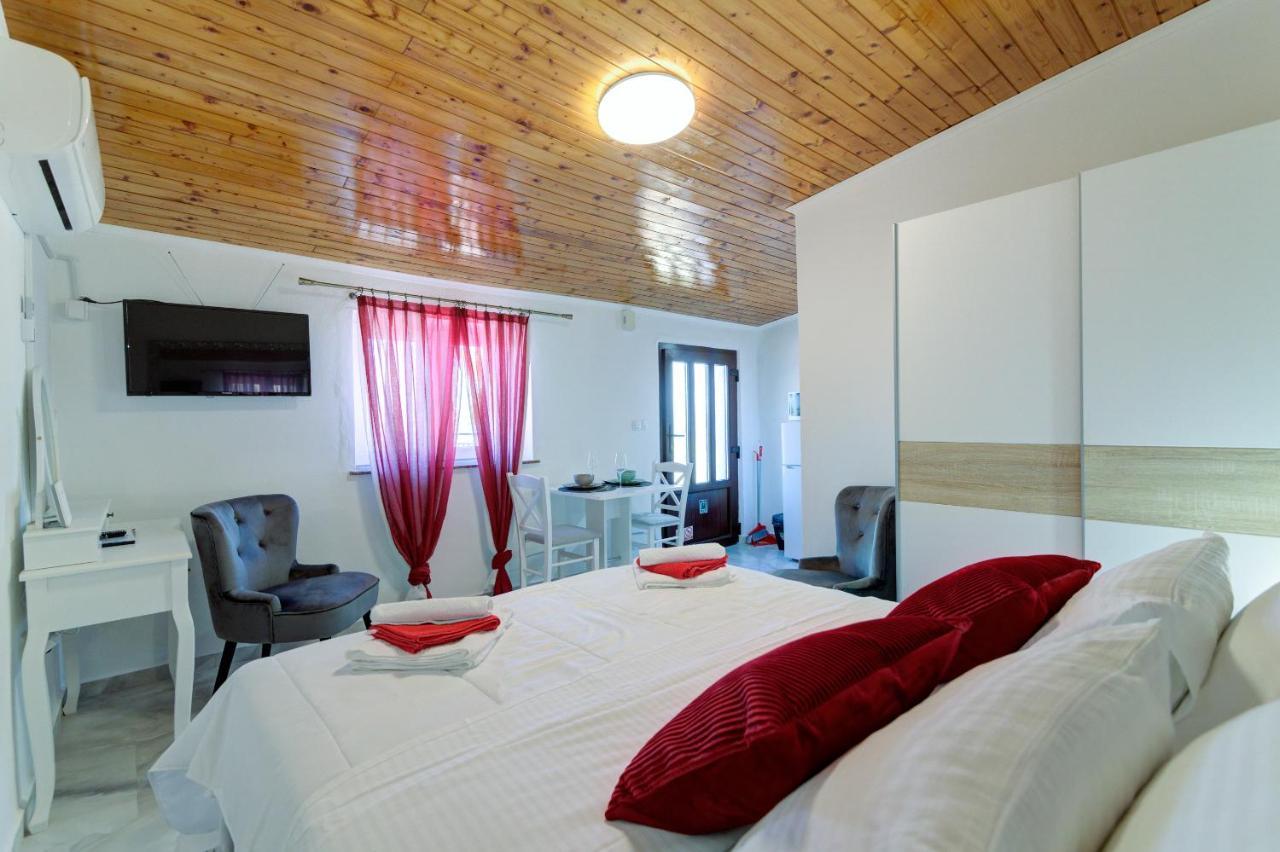 Apartment Maria Senj (Lika-Senj)