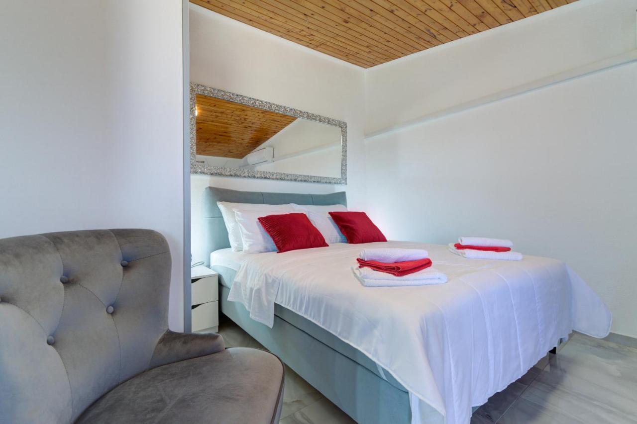 Apartment Maria Senj (Lika-Senj)