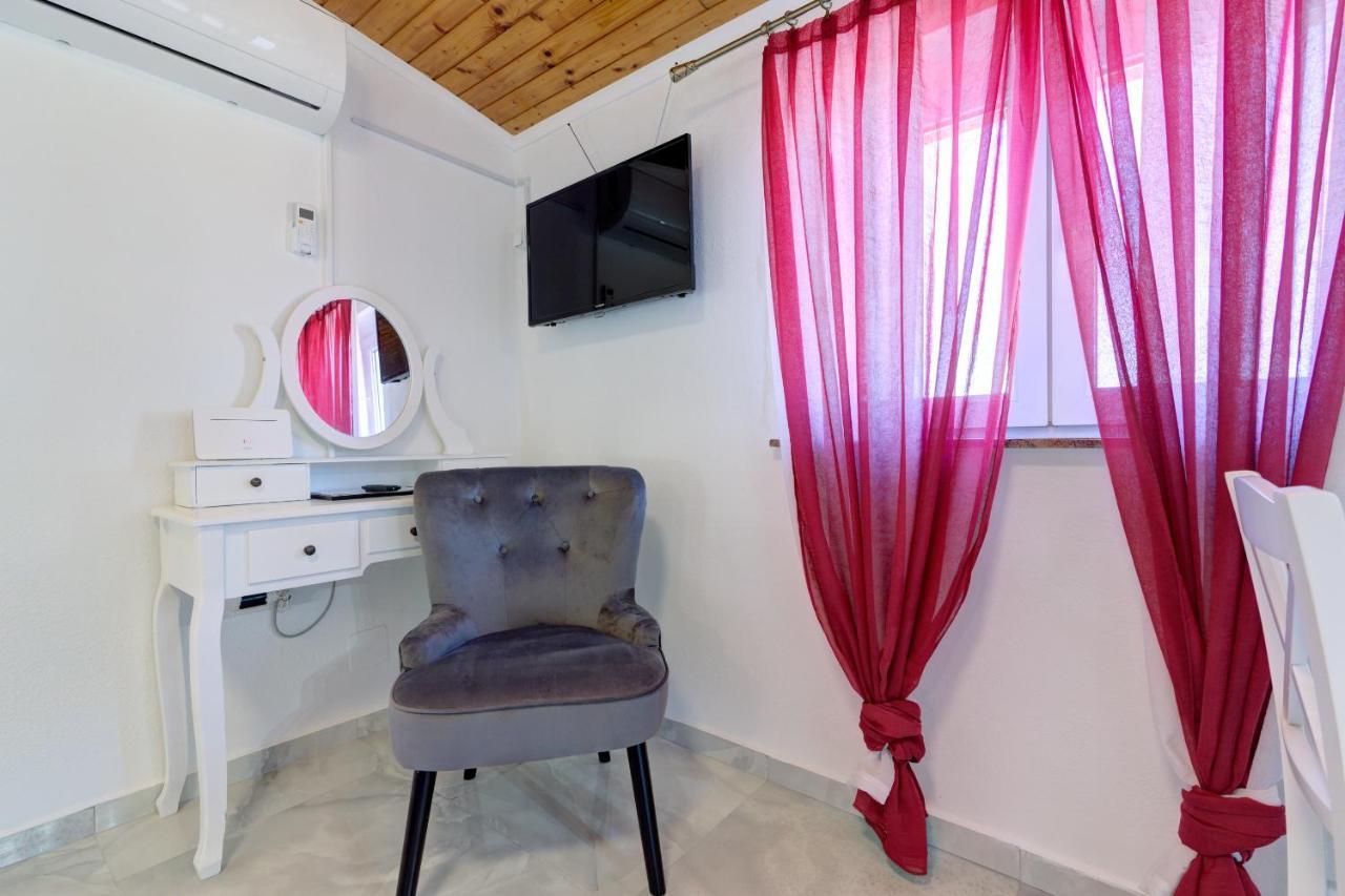 Maria Apartment *