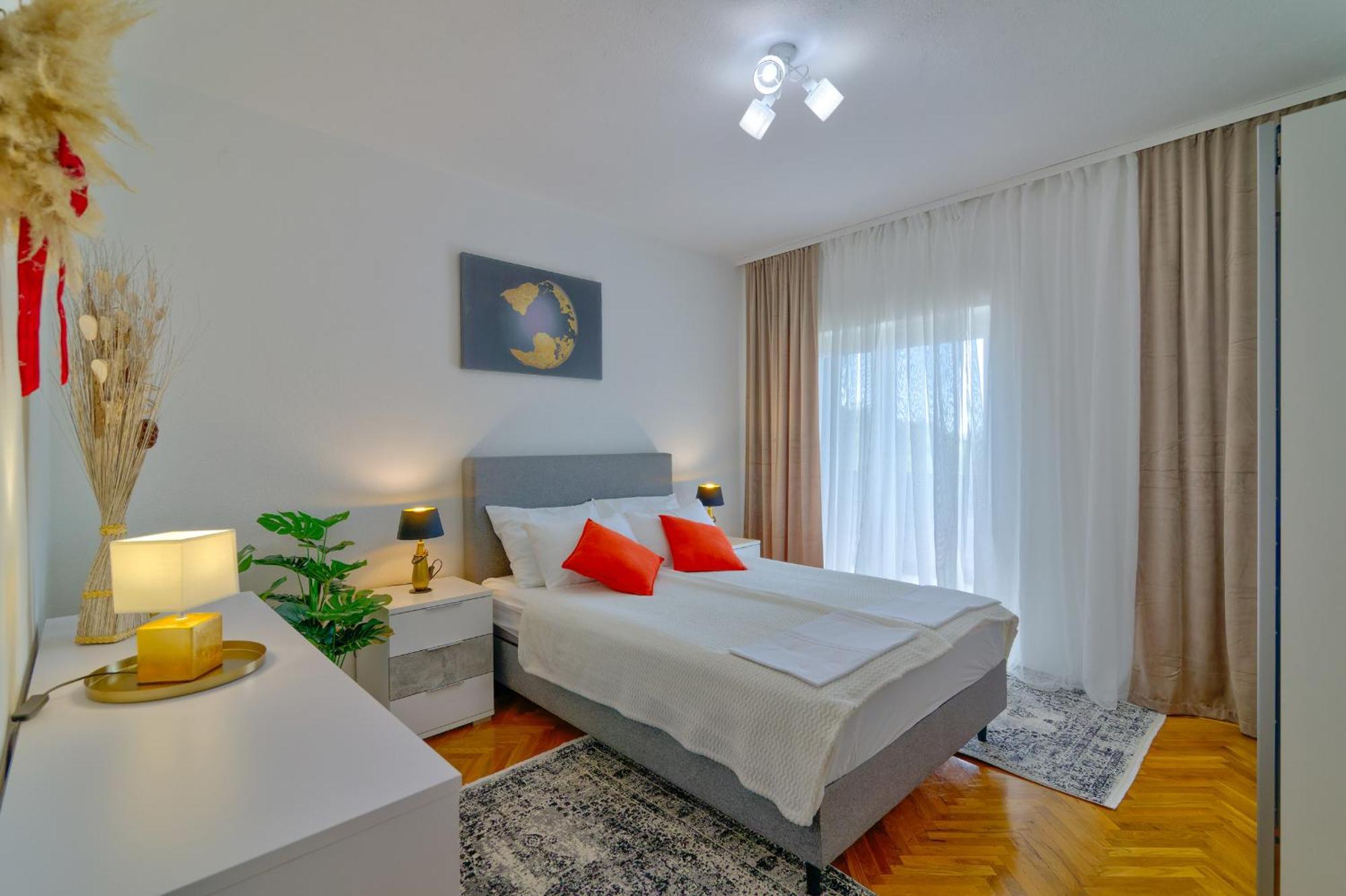 Apartment Maria Senj (Lika-Senj)