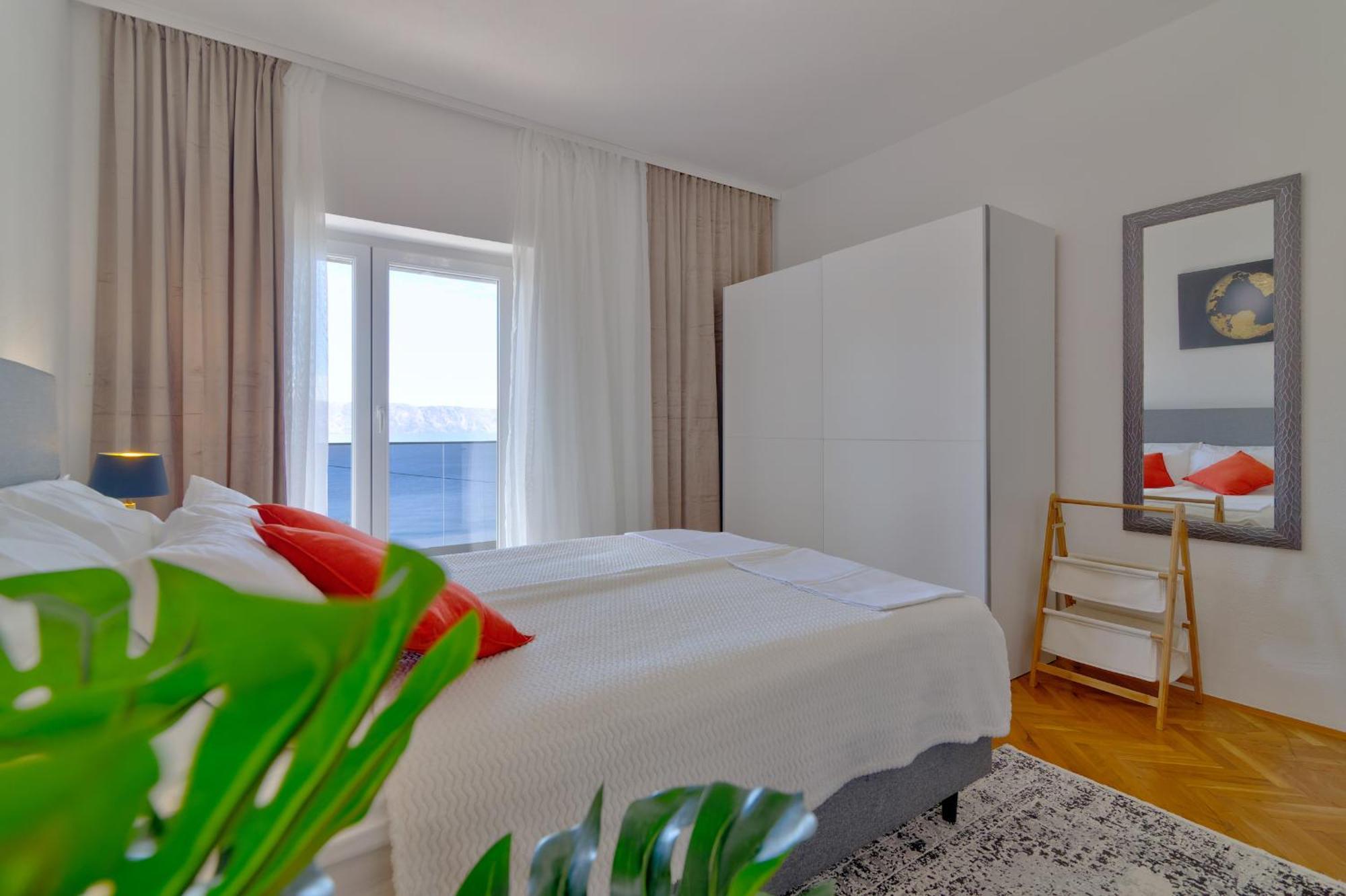 Apartment Maria