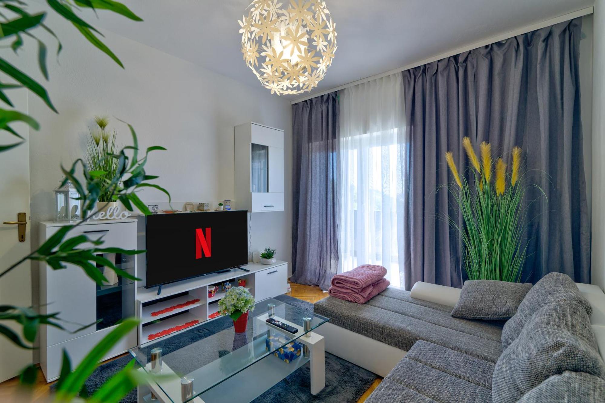 Apartment Maria Senj (Lika-Senj)