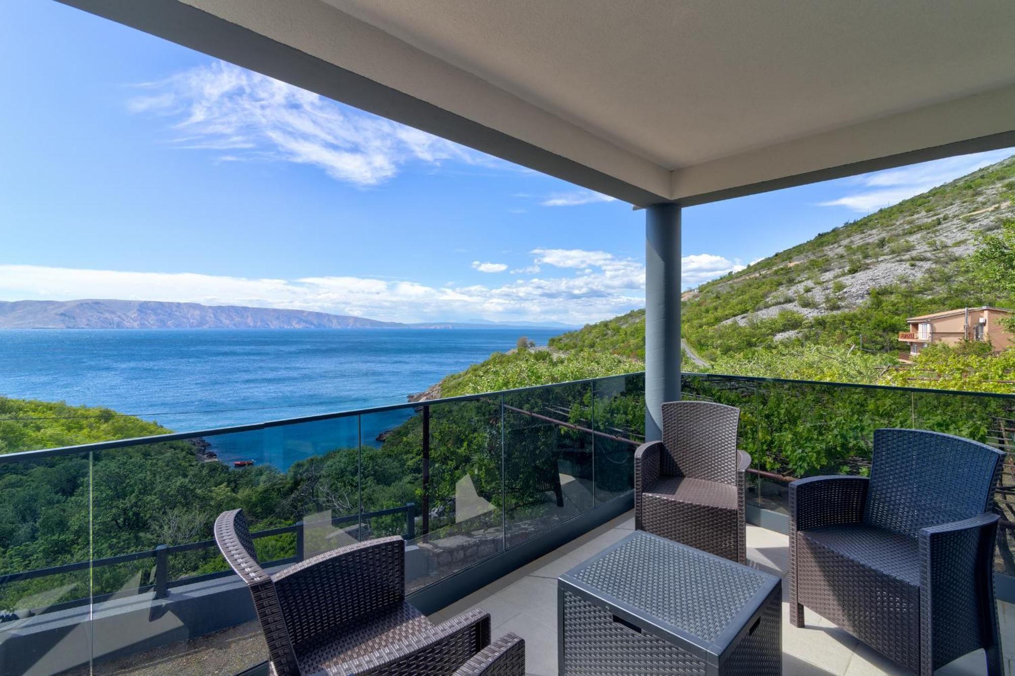 Apartamento Maria Senj (Lika-Senj)