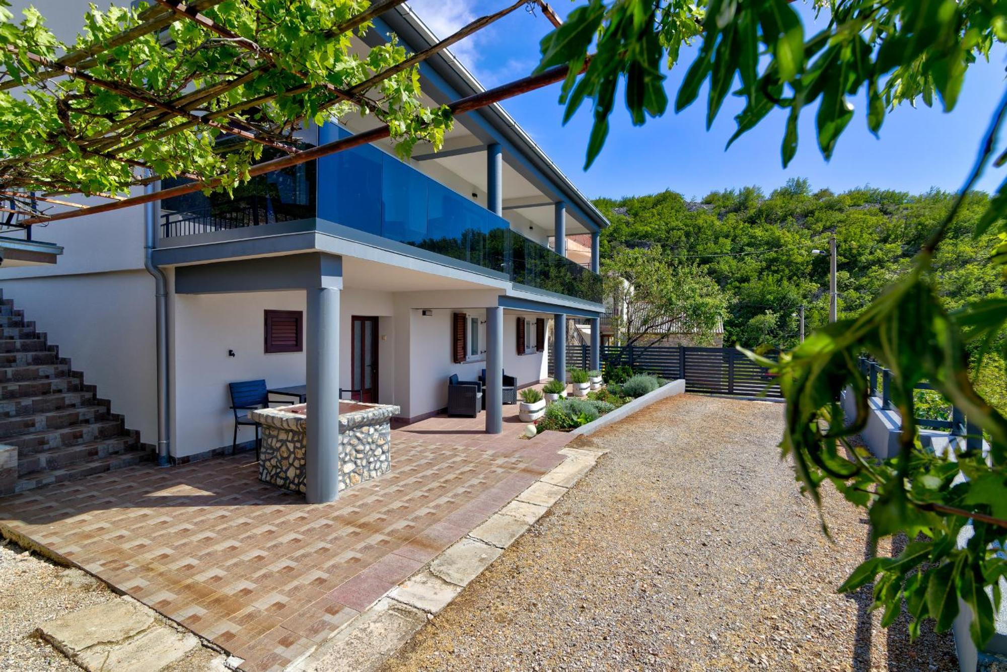 Apartamento Maria Senj (Lika-Senj)