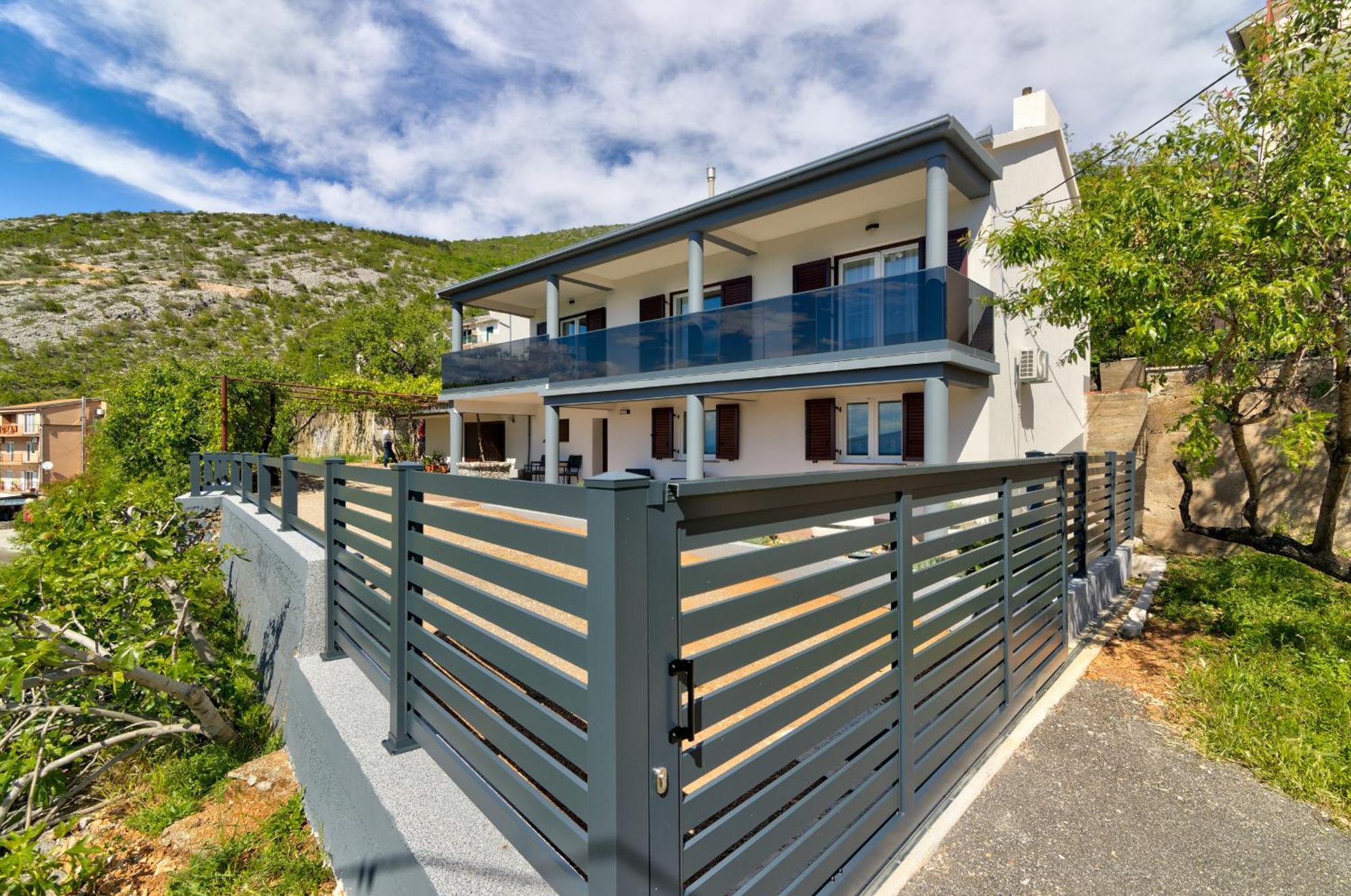 Apartamento Maria Senj (Lika-Senj)